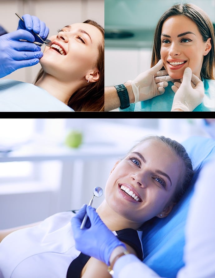 Dental Bridges Toronto | Dental bridges for perfect smile